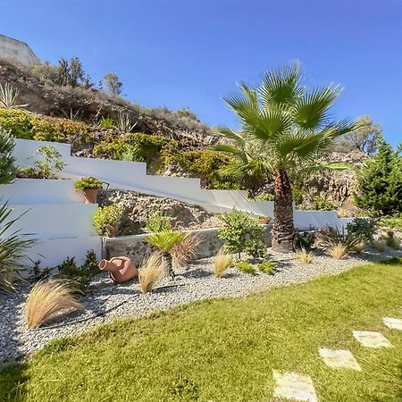 Pano Stalos Villas Extérieur photo