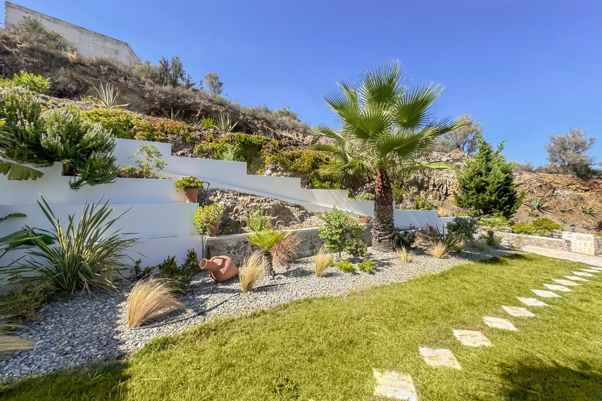 Pano Stalos Villas Extérieur photo
