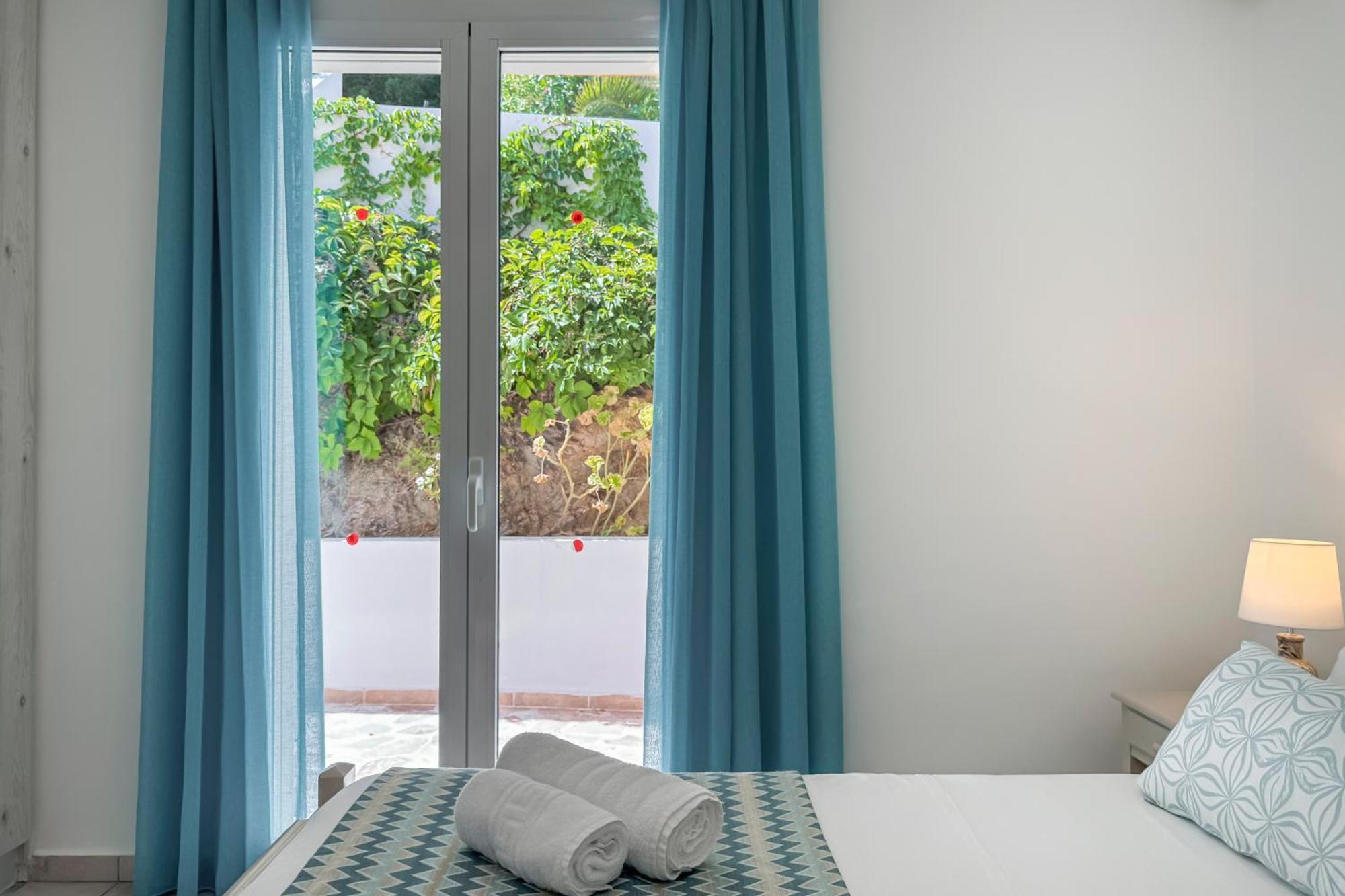 Pano Stalos Villas Extérieur photo